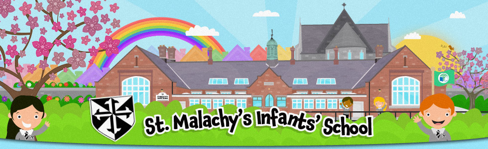 St. Malachy's Infants' School, Dundalk, Co. Louth